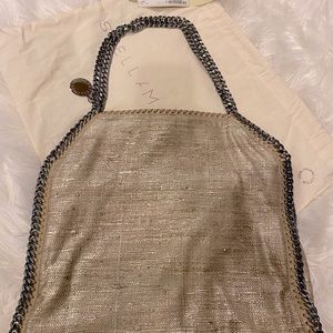 Falabella small tote: Stella McCartney